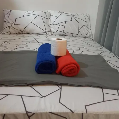 Amanda Modern Condo